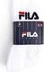 Fila Skarpety Fila TENNIS SOCKS 3 Pary WHITE - F9505-300 39-42 1