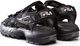 Fila Buty damskie Disruptor Sandal Black/Black r. 35.5 (1010611-12V) 1