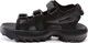 Fila Buty damskie Disruptor Sandal Black/Black r. 35.5 (1010611-12V) 3