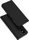 Dux Ducis DUX DUCIS Skin Pro kabura etui pokrowiec z klapką iPhone 11 czarny uniwersalny 1