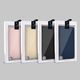 Dux Ducis DUX DUCIS Skin Pro kabura etui pokrowiec z klapką iPhone 11 czarny uniwersalny 18