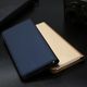 Dux Ducis DUX DUCIS Skin Pro kabura etui pokrowiec z klapką iPhone 11 czarny uniwersalny 20