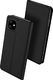 Dux Ducis DUX DUCIS Skin Pro kabura etui pokrowiec z klapką iPhone 11 czarny uniwersalny 2