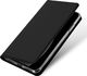 Dux Ducis DUX DUCIS Skin Pro kabura etui pokrowiec z klapką iPhone 11 czarny uniwersalny 4