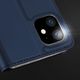 Dux Ducis DUX DUCIS Skin Pro kabura etui pokrowiec z klapką iPhone 11 niebieski uniwersalny 13
