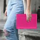Etui Dux Ducis Dux Ducis HEFI 2w1 torba etui podstawka na MacBook 13,3'' różowy uniwersalny 3