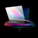 Etui Dux Ducis Dux Ducis HEFI 2w1 torba etui podstawka na MacBook 13,3'' różowy uniwersalny 7