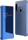 Hurtel Flip View futerał etui z klapką Huawei P30 Lite niebieski uniwersalny 1