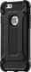 Hurtel Hybrid Armor pancerne hybrydowe etui pokrowiec iPhone 11 czarny uniwersalny 2