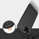Hurtel Carbon Case elastyczne etui pokrowiec iPhone 11 czarny uniwersalny 6
