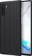 Nillkin Nillkin Super Frosted Shield wzmocnione etui pokrowiec + podstawka Samsung Galaxy Note 10 czarny uniwersalny 1