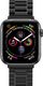 Spigen Pasek modern fit band Apple Watch 1/2/3/4 czarny 2