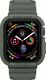 Spigen SPIGEN RUGGED ARMOR ”PRO” APPLE WATCH 4 (44MM) MILITARY GREEN uniwersalny 2