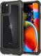 Spigen SPIGEN GAUNTLET IPHONE 11 PRO MAX GUNMETAL uniwersalny 1