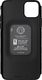 Spigen SPIGEN THIN FIT CLASSIC IPHONE 11 PRO MAX BLACK uniwersalny 4