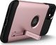 Spigen SPIGEN SLIM ARMOR IPHONE 11 ROSE GOLD uniwersalny 3