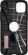 Spigen SPIGEN SLIM ARMOR IPHONE 11 ROSE GOLD uniwersalny 5
