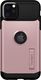 Spigen SPIGEN SLIM ARMOR IPHONE 11 PRO MAX ROSE GOLD uniwersalny 2