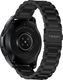 Spigen SPIGEN MODERN FIT BAND SAMSUNG GALAXY WATCH 42MM BLACK uniwersalny 1