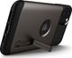 Spigen SPIGEN SLIM ARMOR IPHONE 11 PRO MAX GUNMETAL uniwersalny 6