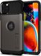 Spigen SPIGEN SLIM ARMOR IPHONE 11 PRO GUNMETAL uniwersalny 1