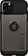 Spigen SPIGEN SLIM ARMOR IPHONE 11 PRO GUNMETAL uniwersalny 2