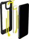 Spigen SPIGEN GAUNTLET IPHONE 11 PRO CARBON BLACK uniwersalny 3