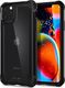 Spigen SPIGEN GAUNTLET IPHONE 11 PRO MAX CARBON BLACK uniwersalny 1