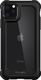 Spigen SPIGEN GAUNTLET IPHONE 11 PRO MAX CARBON BLACK uniwersalny 2