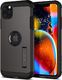 Spigen SPIGEN TOUGH ARMOR IPHONE 11 PRO MAX GUNMETAL uniwersalny 1
