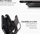 Spigen SPIGEN TOUGH ARMOR IPHONE 11 PRO MAX GUNMETAL uniwersalny 6