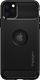 Spigen SPIGEN RUGGED ARMOR IPHONE 11 PRO MAX MATTE BLACK uniwersalny 2