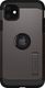 Spigen SPIGEN TOUGH ARMOR IPHONE 11 GUNMETAL uniwersalny 3