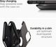 Spigen SPIGEN TOUGH ARMOR IPHONE 11 GUNMETAL uniwersalny 6
