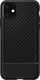 Spigen SPIGEN CORE ARMOR IPHONE 11 BLACK uniwersalny 2