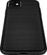 Spigen SPIGEN LIQUID AIR IPHONE 11 MATTE BLACK uniwersalny 6