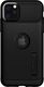 Spigen SPIGEN SLIM ARMOR IPHONE 11 PRO BLACK uniwersalny 2