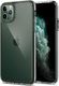 Spigen SPIGEN CRYSTAL HYBRID IPHONE 11 PRO CRYSTAL CLEAR uniwersalny 2