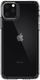 Spigen SPIGEN CRYSTAL HYBRID IPHONE 11 PRO CRYSTAL CLEAR uniwersalny 4