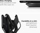 Spigen SPIGEN TOUGH ARMOR IPHONE 11 PRO BLACK uniwersalny 6