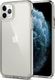 Spigen SPIGEN ULTRA HYBRID IPHONE 11 PRO CRYSTAL CLEAR uniwersalny 2