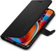 Spigen SPIGEN WALLET S IPHONE 11 BLACK uniwersalny 7
