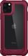 Spigen SPIGEN GAUNTLET IPHONE 11 PRO MAX IRON RED uniwersalny 3