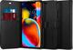 Spigen SPIGEN WALLET S IPHONE 11 PRO MAX BLACK uniwersalny 1