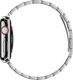 Spigen SPIGEN MODERN FIT BAND APPLE WATCH 1/2/3/4 (42/44MM) SILVER uniwersalny 3