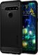 Spigen SPIGEN RUGGED ARMOR LG V50 THINQ BLACK uniwersalny 1