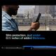 Spigen SPIGEN RUGGED ARMOR LG V50 THINQ BLACK uniwersalny 5