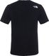 The North Face Koszulka męska Simple Dome Tee czarna r. XL (T92TX5JK3) 1