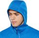 The North Face Bluza męska Canyonlands Hoodie niebieska r. XXL (T92TXH1ML) 2