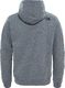 The North Face Bluza męska Open Gate szara r. S (T0CG46LXS) 2